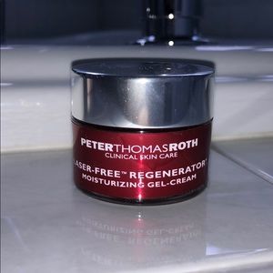 Peter Thomas Roth Laser-Free Regenerator